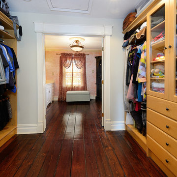 310½ Pavonia, Jersey City