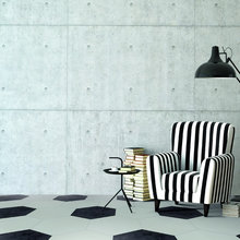 Tall Wall Ideas