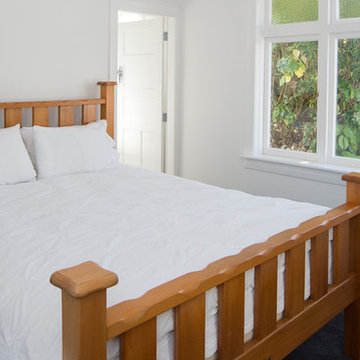 Bungalow renovation