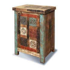 50 Most Por 30 Inch Side Tables And End For 2020 Houzz 30 Inch Side Tables And End
