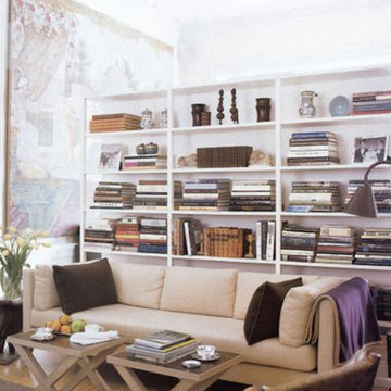 Manhattan Loft