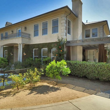 Elegant Countryside Living in Claremont