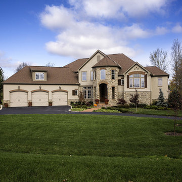 Exteriors