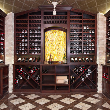 Wine Cellar