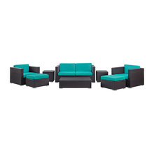 Outdoor Patio Decor Furniture Acc