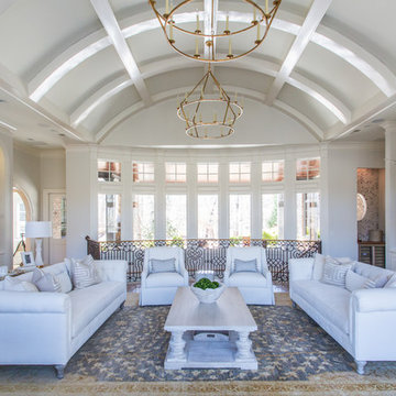 Roswell Main Level Remodel