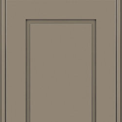 KraftMaid: Maple Door in Sage - Kitchen Cabinetry