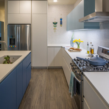 Mariko's Kitchen