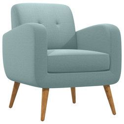 Midcentury Armchairs And Accent Chairs by Handy Living