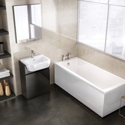 3 Designer Bathrooms for &euro;7k offer! - Bathroom Products