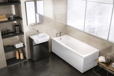 3 Designer Bathrooms for €7k offer!