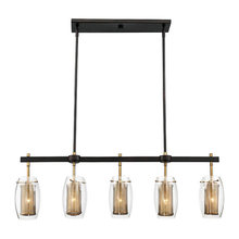 chandelier