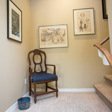 DC Ranch Remodel
