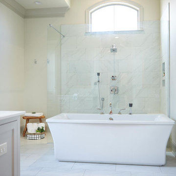 Think like an Expert, Bathroom Remodel in Saratoga CA