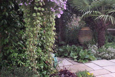 Photo of a farmhouse garden in Other.