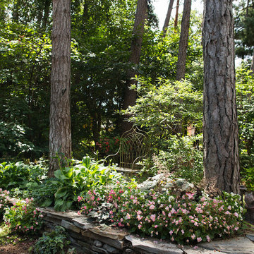 Outdoor Retreat