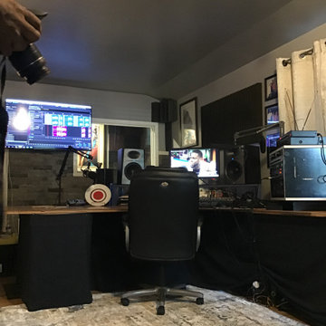 Faulkner Music Studio