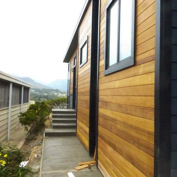 Paradise Cove Modular Home