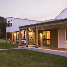 Village Farmhouse- Richmond, VT