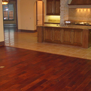 Wood Floors Galore