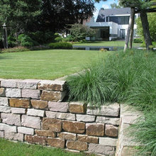 grass garden