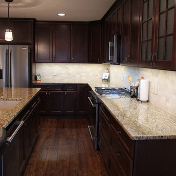 Dousman Kitchen