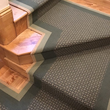 Stair Carpet/Runners