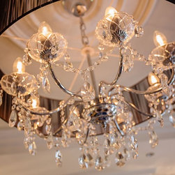 Luxury rental house - Products