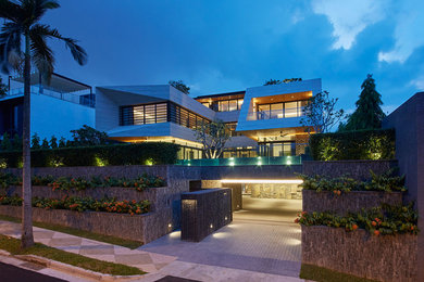 Residence at Sundridge Park Road, Singapore