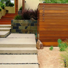 Entry Steps & Pathway