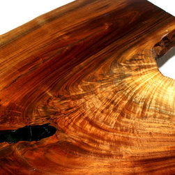 Double Trouble Coffee Table - Coffee Tables