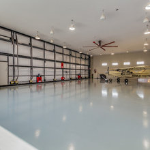 hanger