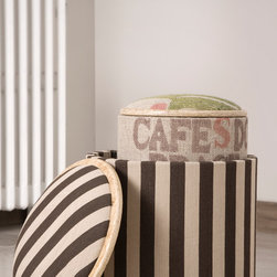Pomada Ottomans - Products
