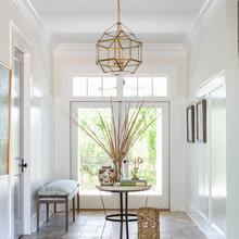New Crib Foyer
