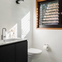 Bathroom/Laundry/Powder Renovation