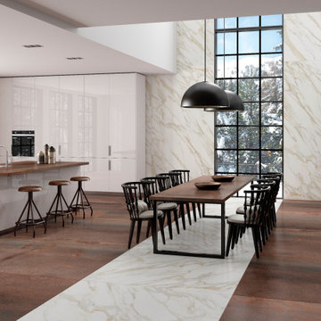 TRENDY SURFACES PORCELAIN 12MM PORCELAIN SLABS