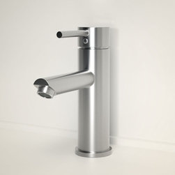 Brushed Stainless Range - Products