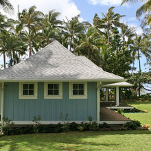 Hawaii Homes