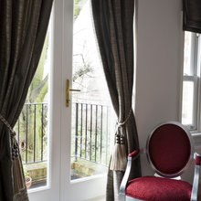 notre chambre