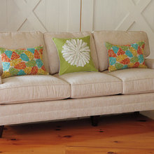 Living Room idea's