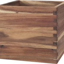 Planters, etc