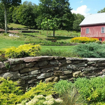 Desire Lines Farm