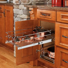 kitchen cupboard storate