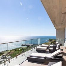 Miami Balcony