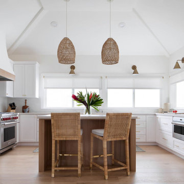 Dreamy Santa Cruz Beach House