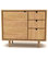 Solid Teak Vanity Unit, Tikamoon Jonak