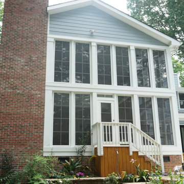 2015 STAR Award-Winning Remodeling Projects