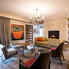 Main floor