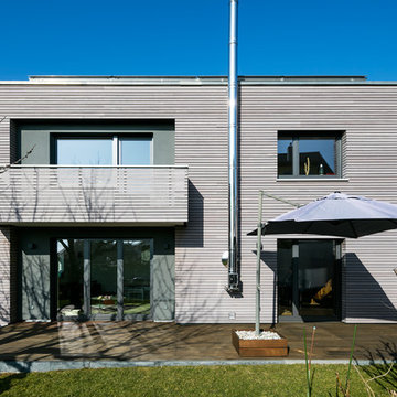 HAUS HERZOG Sanierung Besigheim