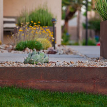 Landscape Ideas